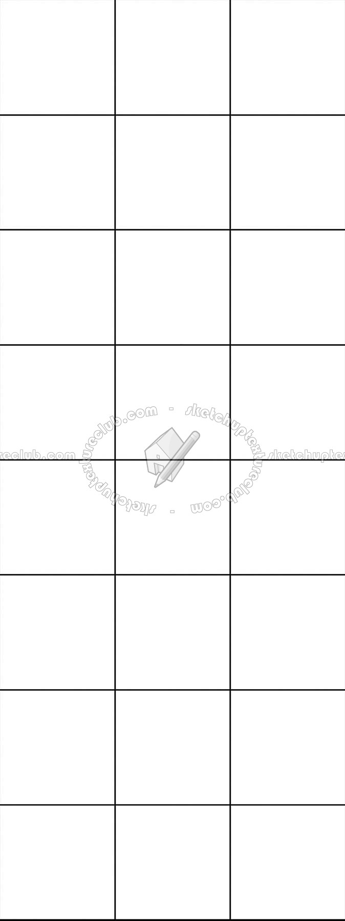 Textures   -   ARCHITECTURE   -   TILES INTERIOR   -   Ornate tiles   -   Floral tiles  - Ceramic floral tiles texture seamless 19220 - Reflect