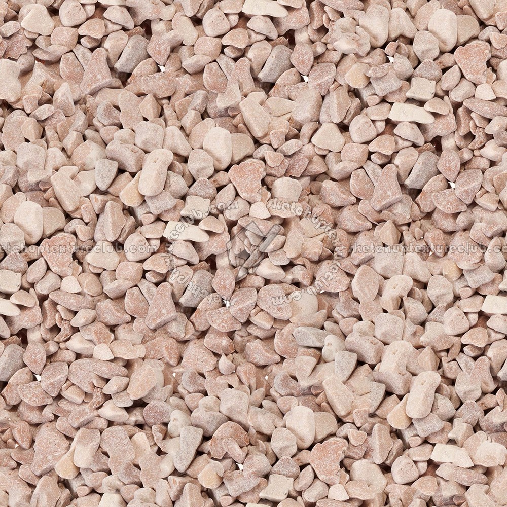 Textures   -   NATURE ELEMENTS   -   GRAVEL &amp; PEBBLES  - Gravel texture seamless 12426 (seamless)