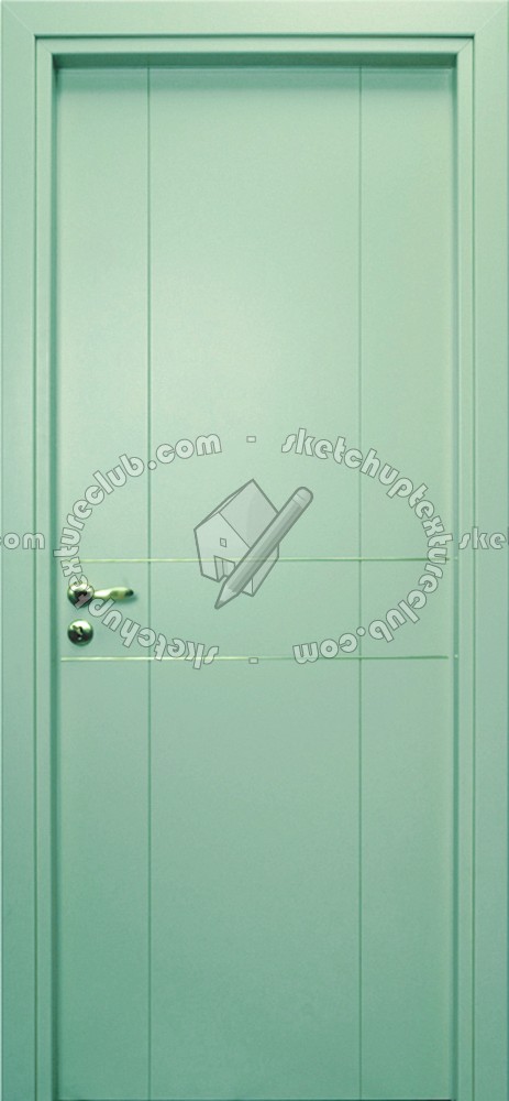 Textures   -   ARCHITECTURE   -   BUILDINGS   -   Doors   -   Modern doors  - Modern door 00702