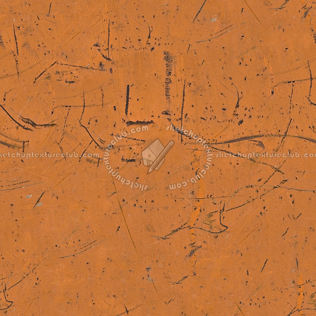 Textures   -   MATERIALS   -   METALS   -   Dirty rusty  - Painted dirty metal texture seamless 10097 (seamless)