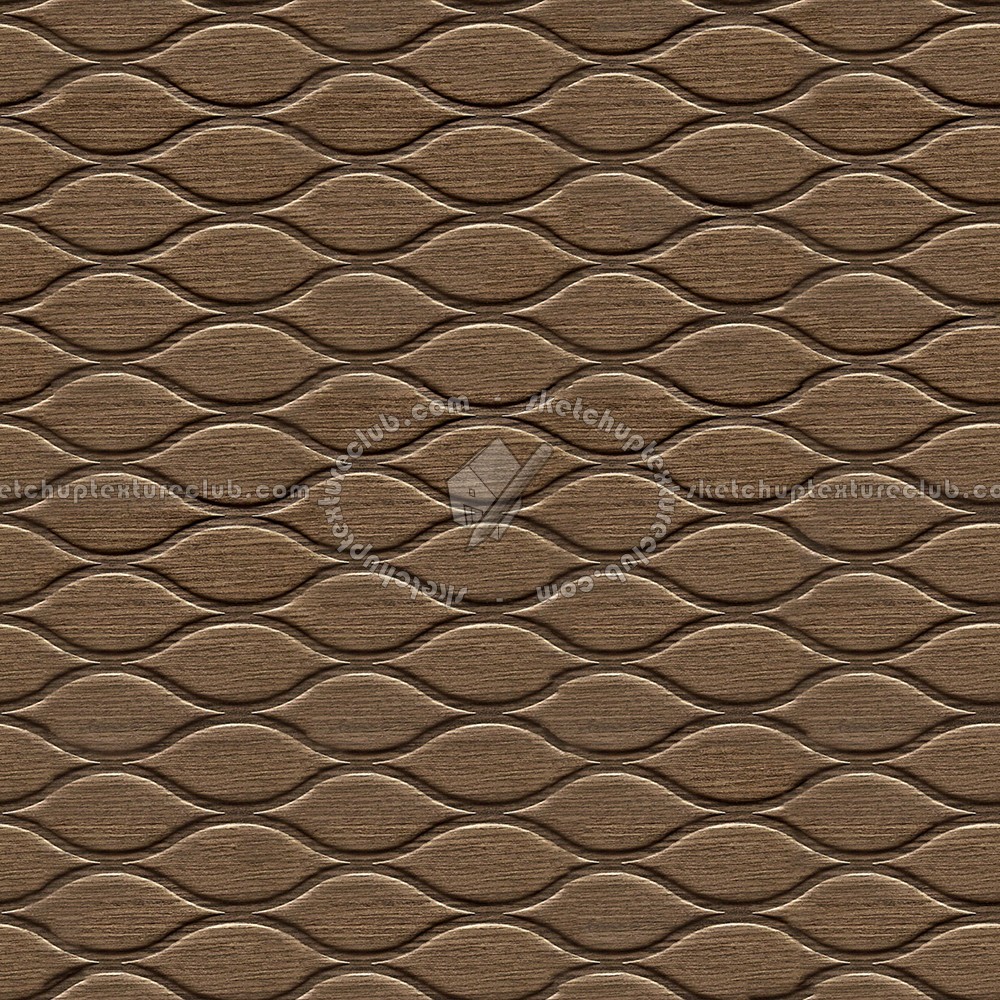 Textures   -   ARCHITECTURE   -   WOOD   -   Wood panels  - Wood wall panels texture seamless 04617 (seamless)