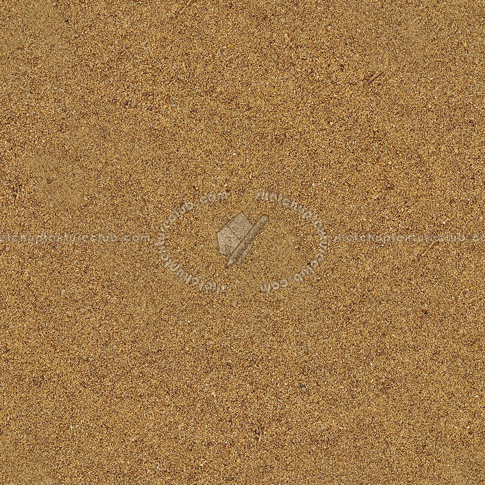 Textures   -   NATURE ELEMENTS   -   SAND  - Beach sand texture seamless 12758 (seamless)
