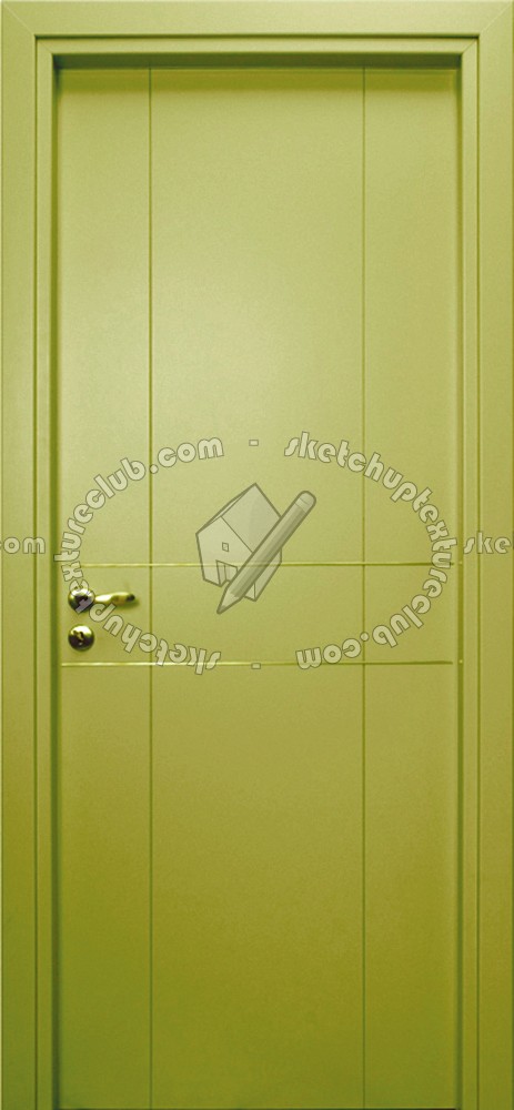 Textures   -   ARCHITECTURE   -   BUILDINGS   -   Doors   -   Modern doors  - Modern door 00703