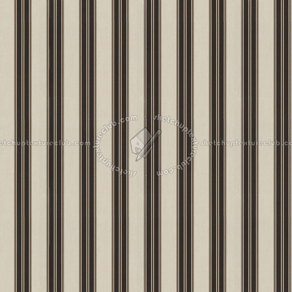 Textures   -   MATERIALS   -   WALLPAPER   -   Striped   -   Brown  - Beige brown vintage striped wallpaper texture seamless 11653 (seamless)