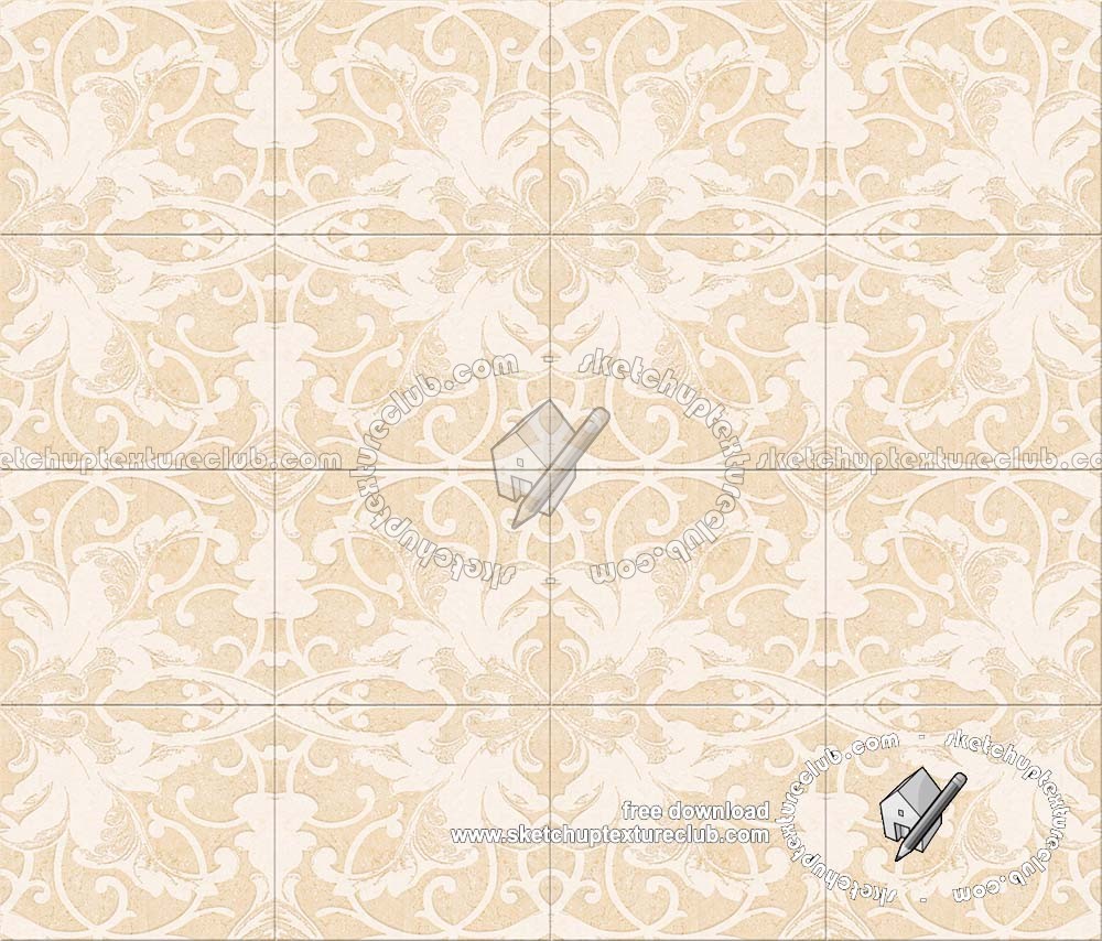 Textures   -   ARCHITECTURE   -   TILES INTERIOR   -   Marble tiles   -   coordinated themes  - Coordinated marble tiles tone on tone texture seamless 18176 (seamless)