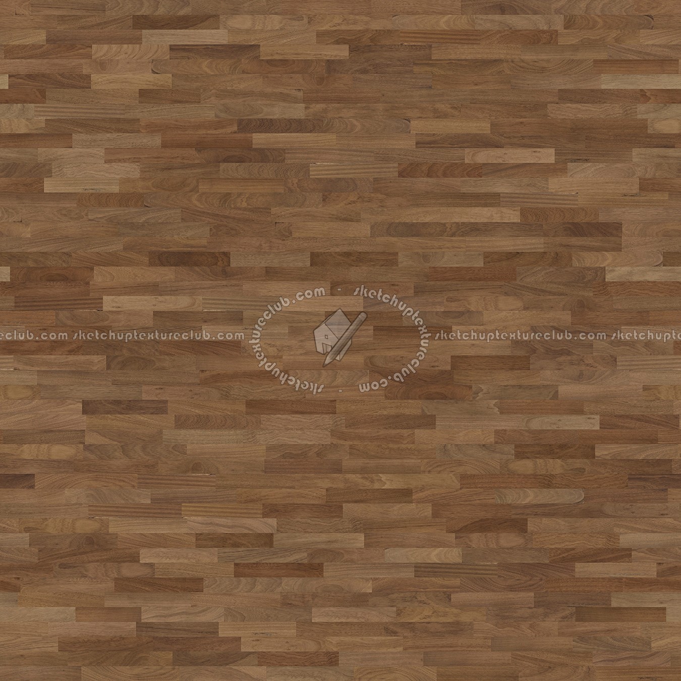 Textures   -   ARCHITECTURE   -   WOOD FLOORS   -   Parquet medium  - Parquet medium color texture seamless 05316 (seamless)