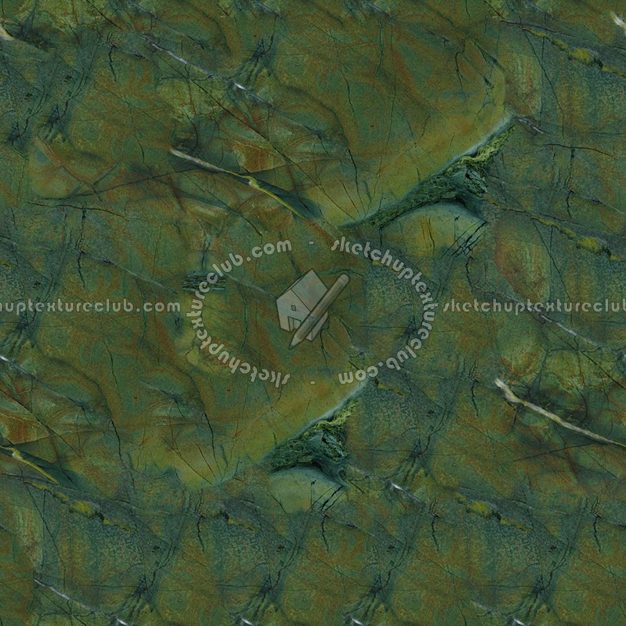 Textures   -   ARCHITECTURE   -   MARBLE SLABS   -   Green  - Slab marble vittoria green texture seamless 02286 (seamless)