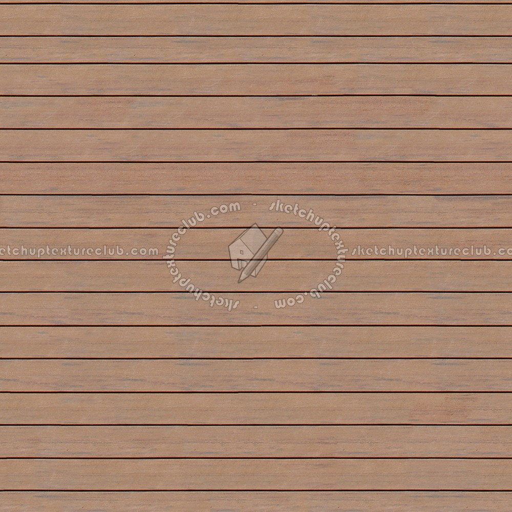 Textures   -   ARCHITECTURE   -   WOOD PLANKS   -   Wood decking  - Wood decking texture seamless 09268 (seamless)