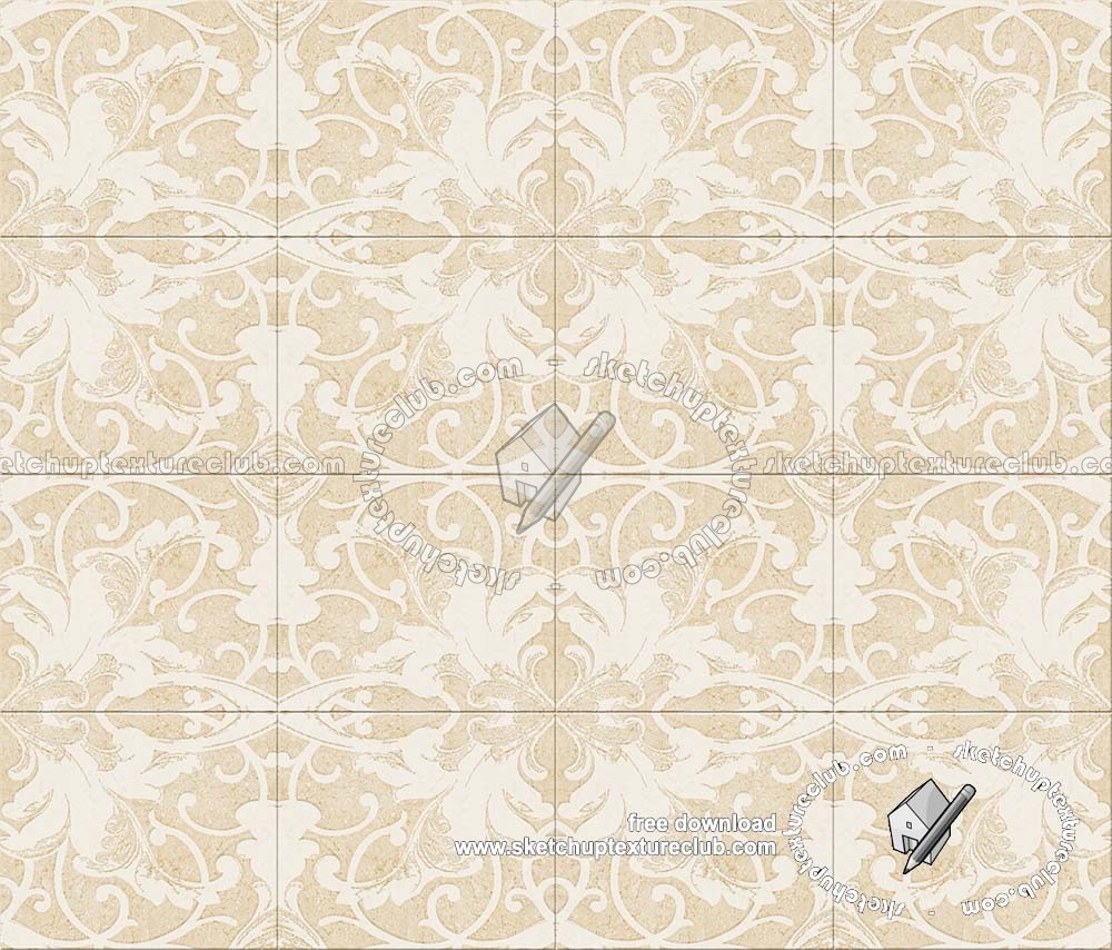 Textures   -   ARCHITECTURE   -   TILES INTERIOR   -   Marble tiles   -   coordinated themes  - Coordinated marble tiles tone on tone texture seamless 18177 (seamless)