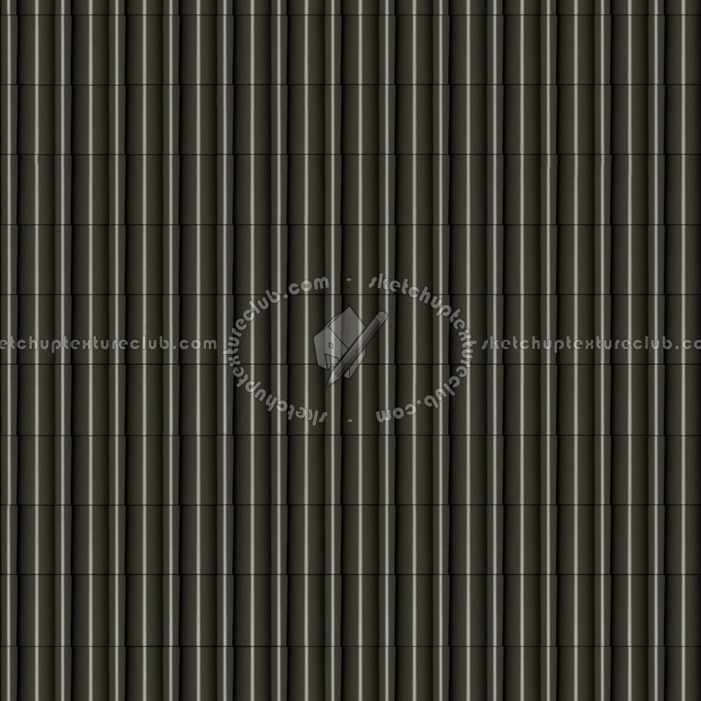 Textures   -   ARCHITECTURE   -   ROOFINGS   -   Metal roofs  - Metal rufing texture seamless 03651 (seamless)