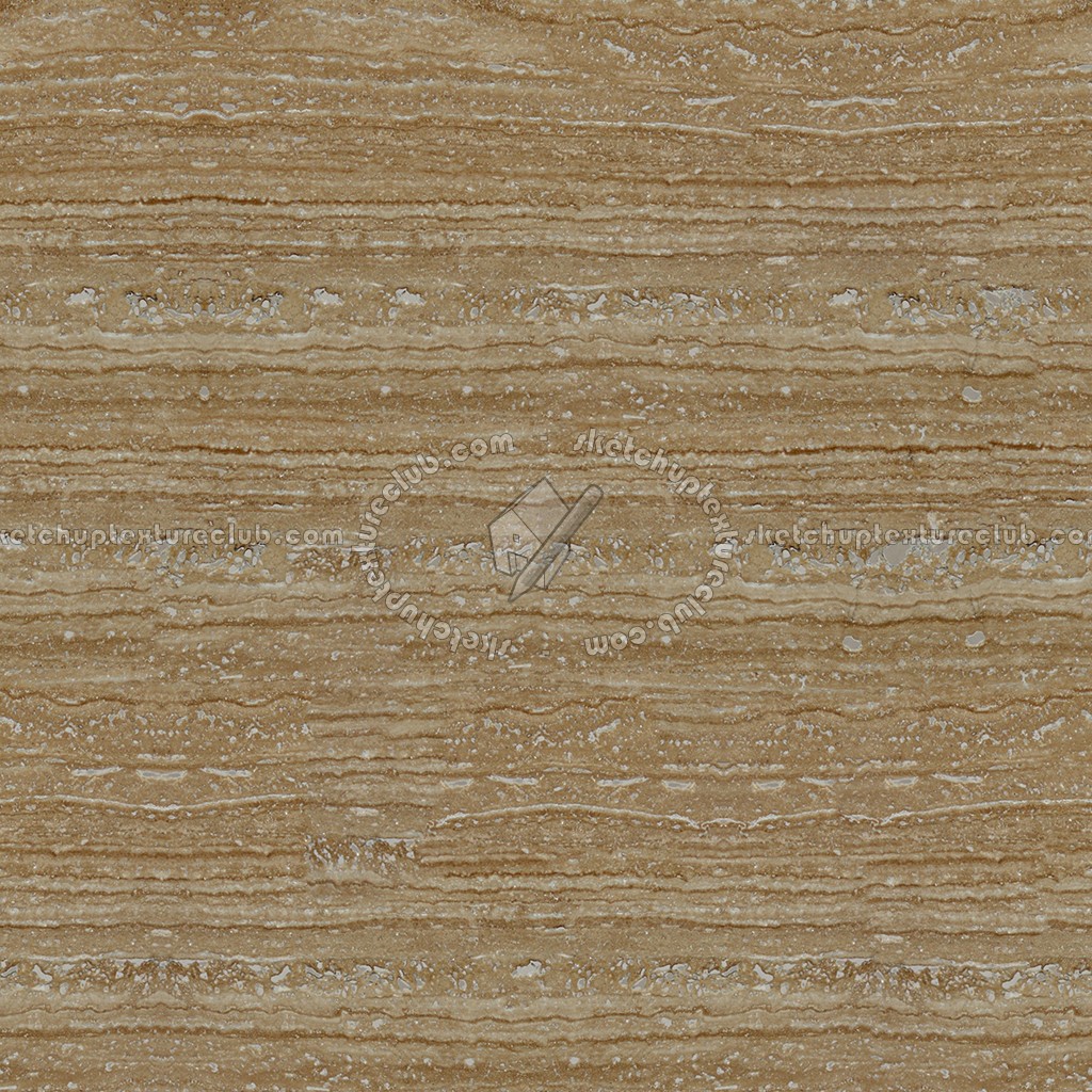 Textures   -   ARCHITECTURE   -   MARBLE SLABS   -   Travertine  - Classic travertine slab texture seamless 02536 (seamless)