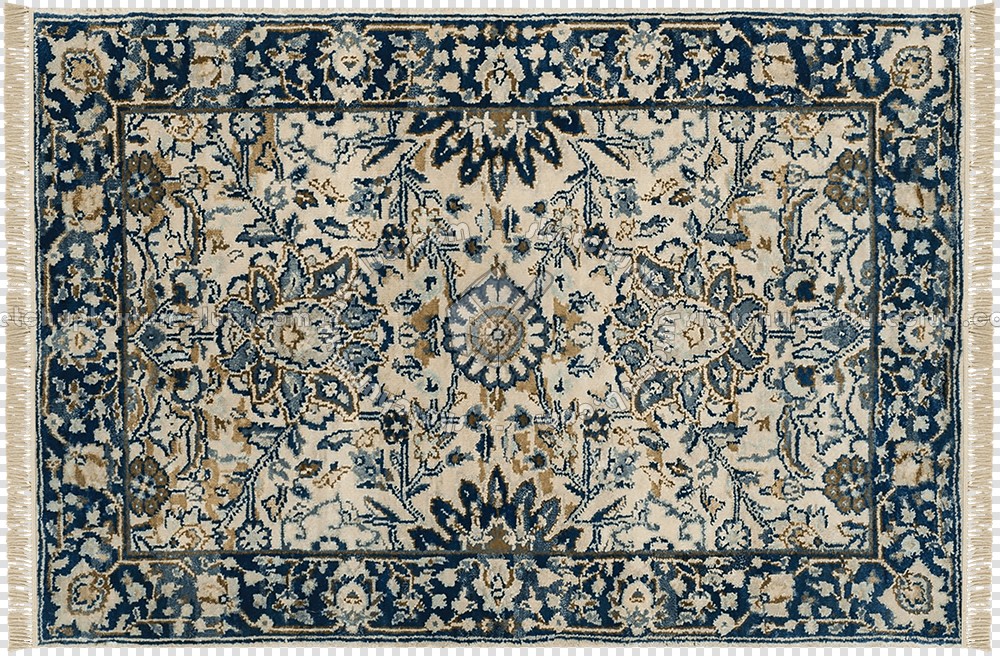Textures   -   MATERIALS   -   RUGS   -   Persian &amp; Oriental rugs  - Cut out persian rug texture 20175