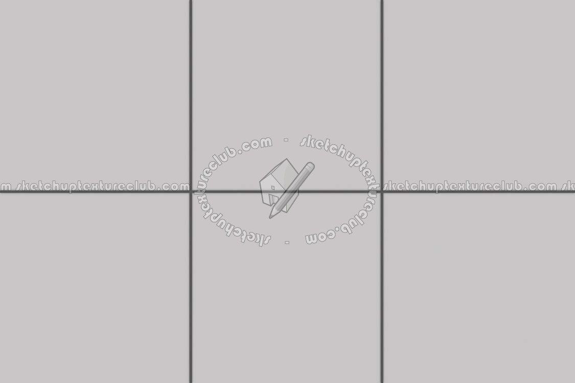 Textures   -   ARCHITECTURE   -   TILES INTERIOR   -   Ornate tiles   -   Floral tiles  - Ceramic floral tiles texture seamless 19225 - Bump