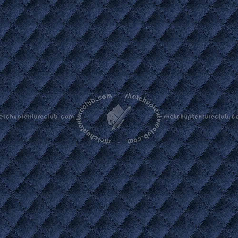 Textures   -   MATERIALS   -   LEATHER  - Chanel leather texture seamless 09647 (seamless)