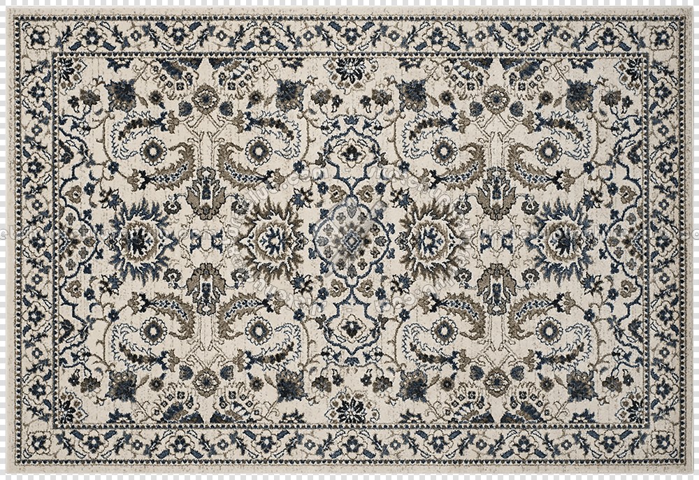 Textures   -   MATERIALS   -   RUGS   -   Persian &amp; Oriental rugs  - Cut out persian rug texture 20176