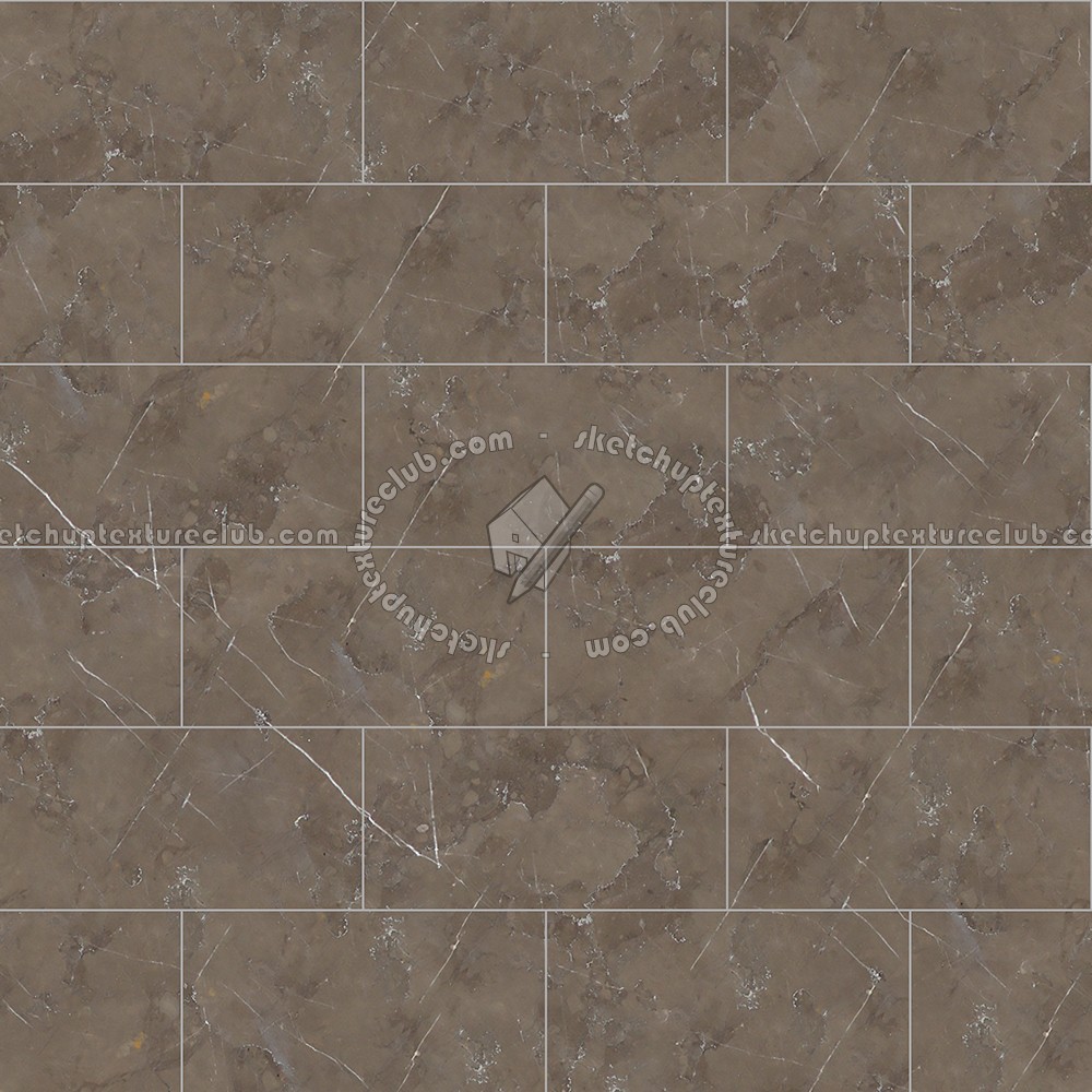 Textures   -   ARCHITECTURE   -   TILES INTERIOR   -   Marble tiles   -   Cream  - Graffite marble tile texture seamless 14313 (seamless)