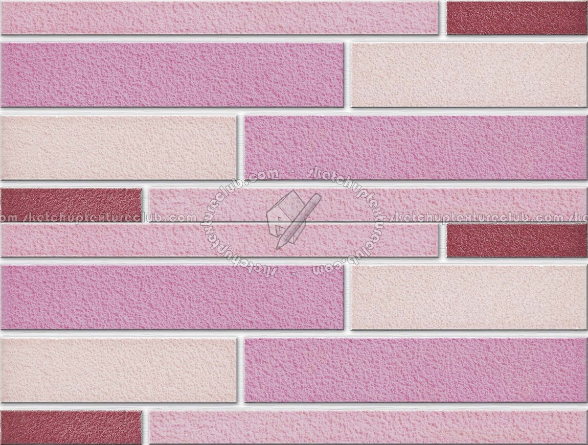 Textures   -   ARCHITECTURE   -   TILES INTERIOR   -   Mosaico   -   Mixed format  - Mosaico mixed size tiles texture seamless 15597 (seamless)