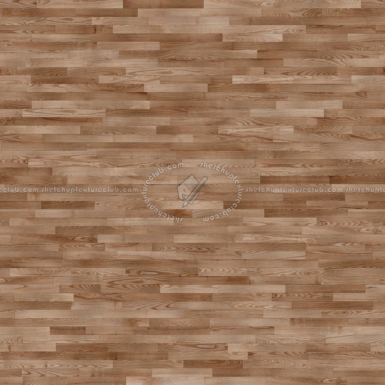 Textures   -   ARCHITECTURE   -   WOOD FLOORS   -   Parquet medium  - Parquet medium color texture seamless 05319 (seamless)