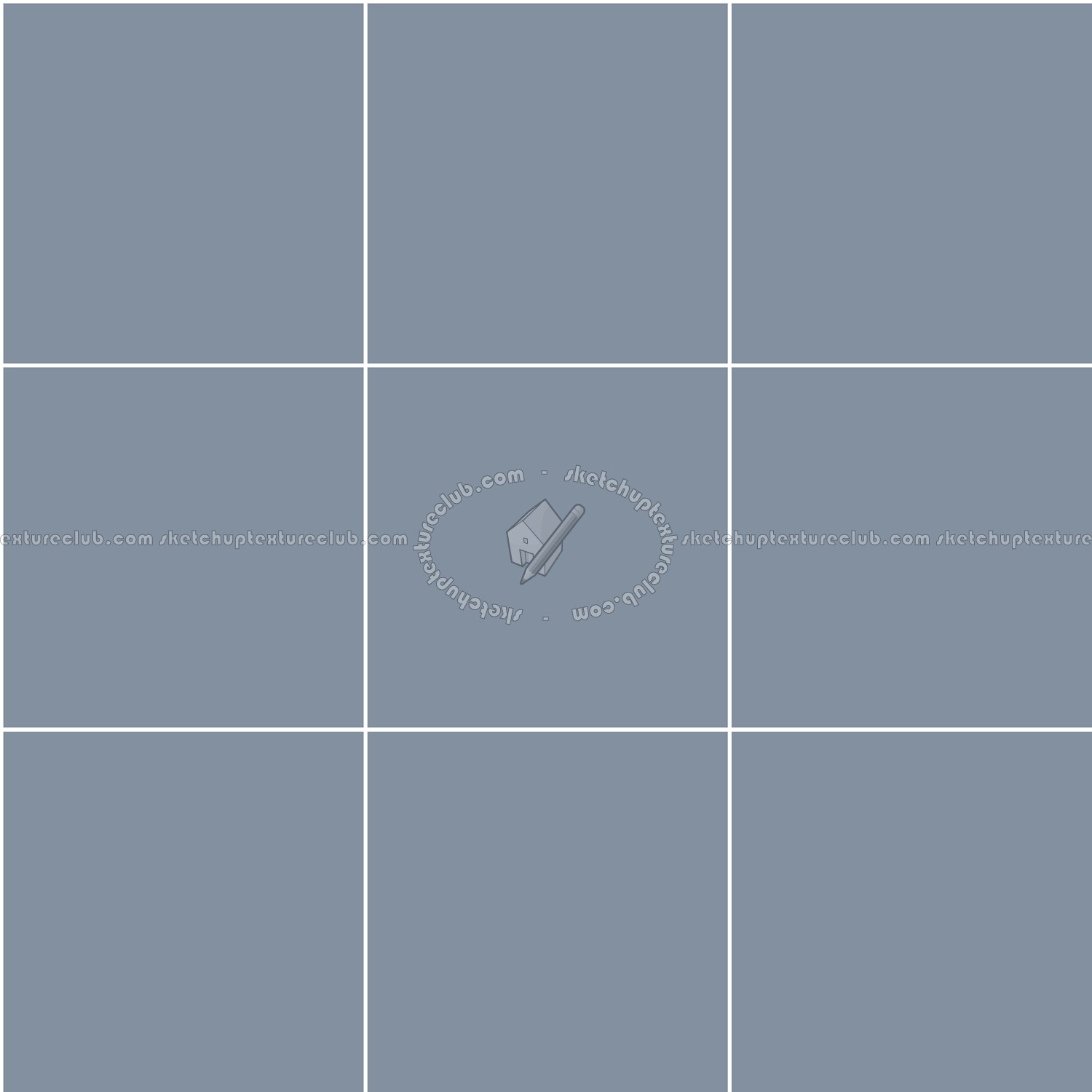 Textures   -   ARCHITECTURE   -   TILES INTERIOR   -   Plain color   -   cm 50 x 50  - Plain color floor tiles white grout line cm 50x50 texture seamless 15858 (seamless)