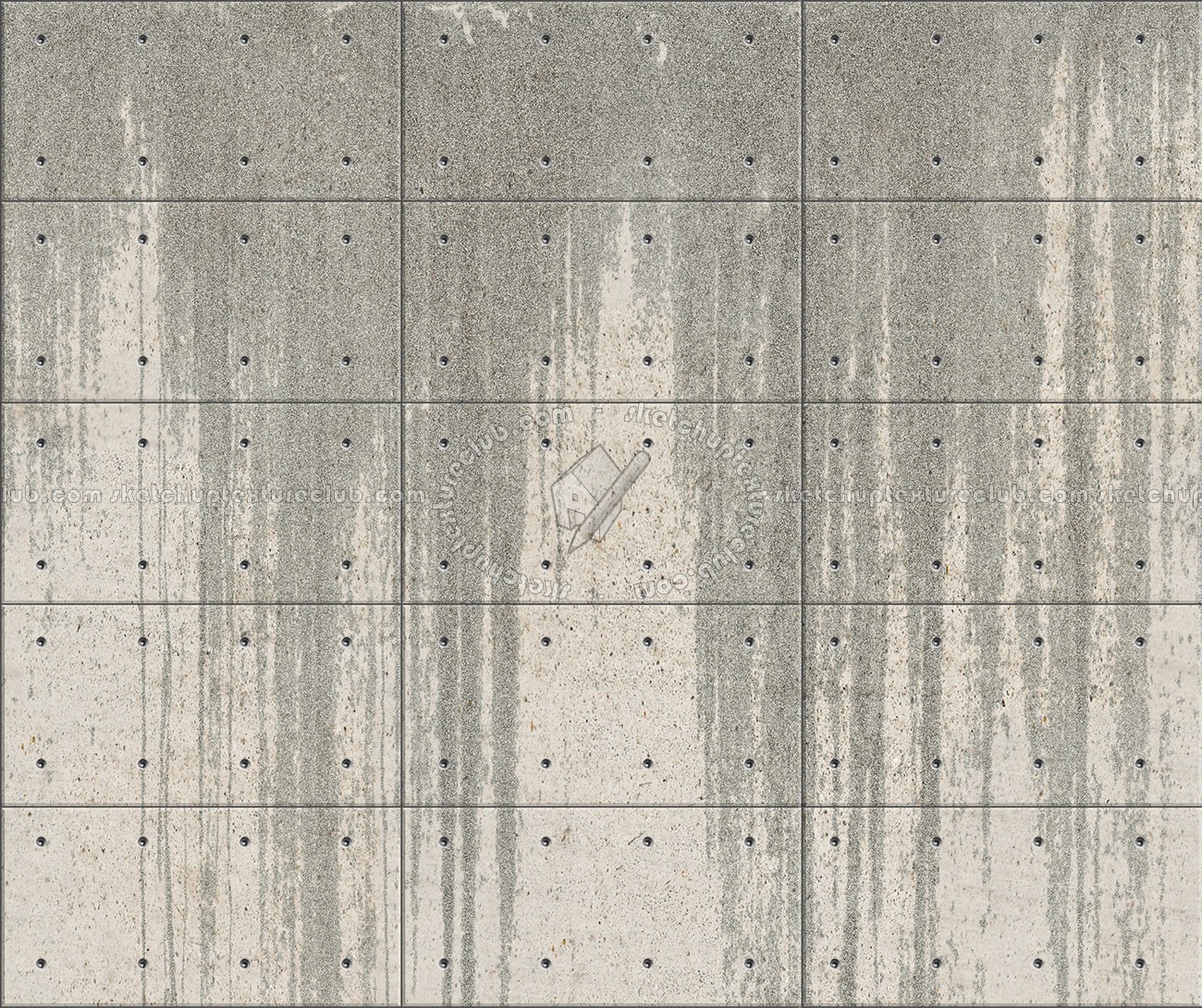 Textures   -   ARCHITECTURE   -   CONCRETE   -   Plates   -   Tadao Ando  - Tadao ando concrete plates seamless 01878 (seamless)
