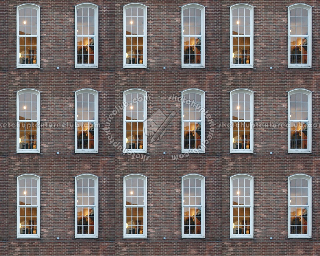 Textures   -   ARCHITECTURE   -   BUILDINGS   -   Residential buildings  - Texture residential building seamless 00813 (seamless)