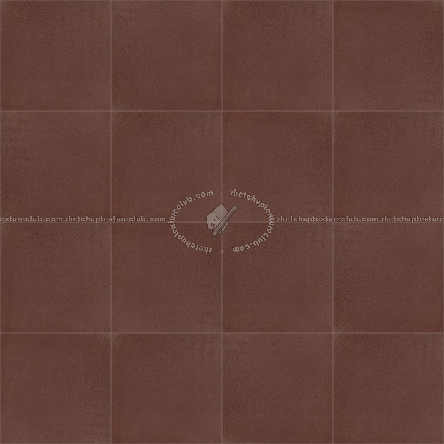 Textures   -   ARCHITECTURE   -   TILES INTERIOR   -   Cement - Encaustic   -   Encaustic  - Traditional encaustic cement tile uni colours texture seamless 13498 (seamless)