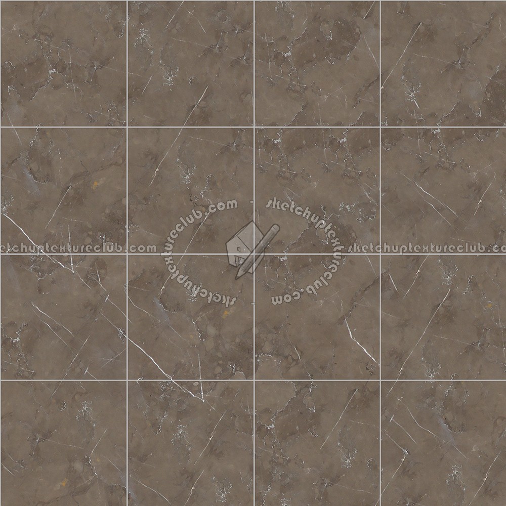 Textures   -   ARCHITECTURE   -   TILES INTERIOR   -   Marble tiles   -   Cream  - Graffite marble tile texture seamless 14314 (seamless)