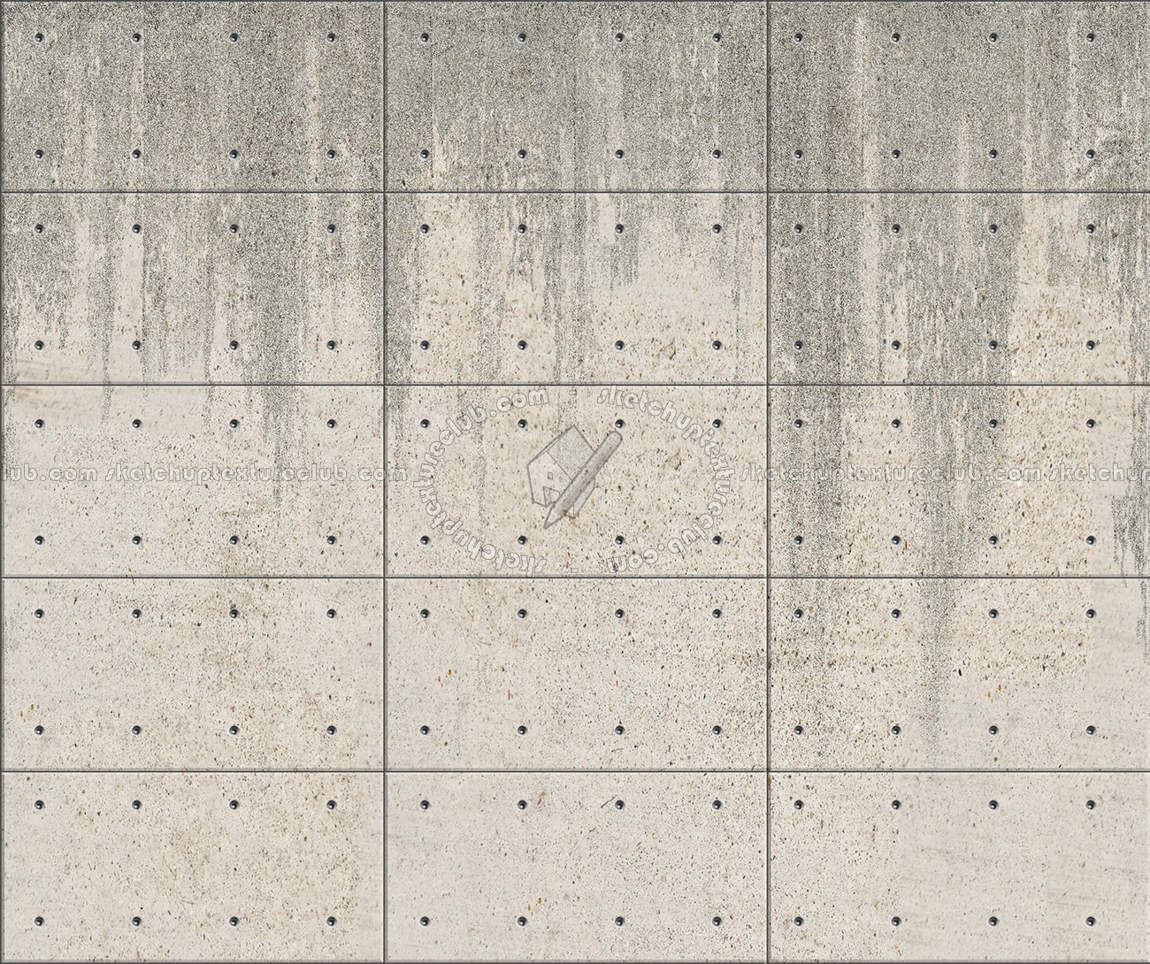 Textures   -   ARCHITECTURE   -   CONCRETE   -   Plates   -   Tadao Ando  - Tadao ando concrete plates seamless 01879 (seamless)