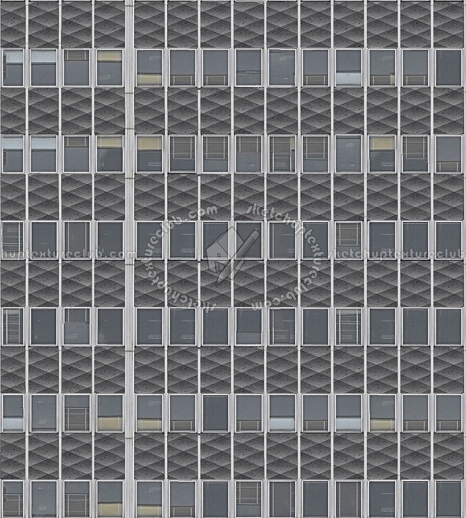 Textures   -   ARCHITECTURE   -   BUILDINGS   -   Residential buildings  - Texture residential building seamless 00814 (seamless)