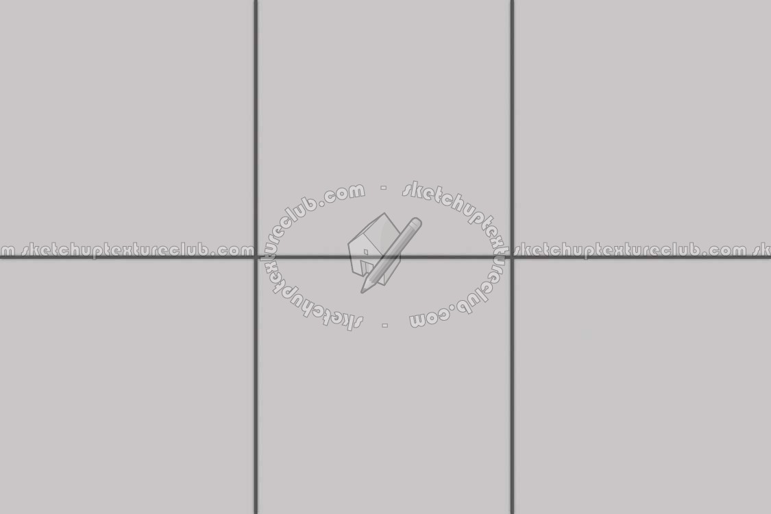 Textures   -   ARCHITECTURE   -   TILES INTERIOR   -   Ornate tiles   -   Floral tiles  - Ceramic floral tiles texture seamless 19227 - Bump