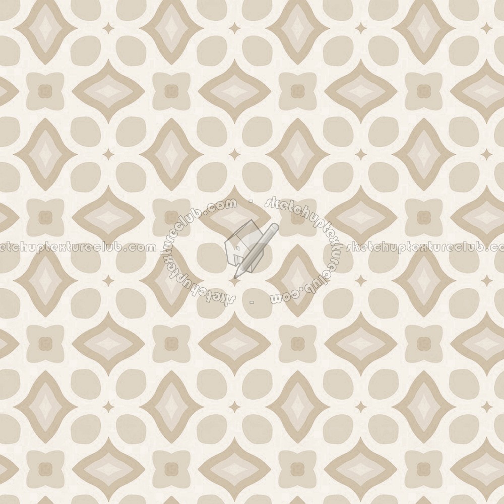 Textures   -   MATERIALS   -   WALLPAPER   -   Geometric patterns  - Geometric wallpaper texture seamless 11135 (seamless)