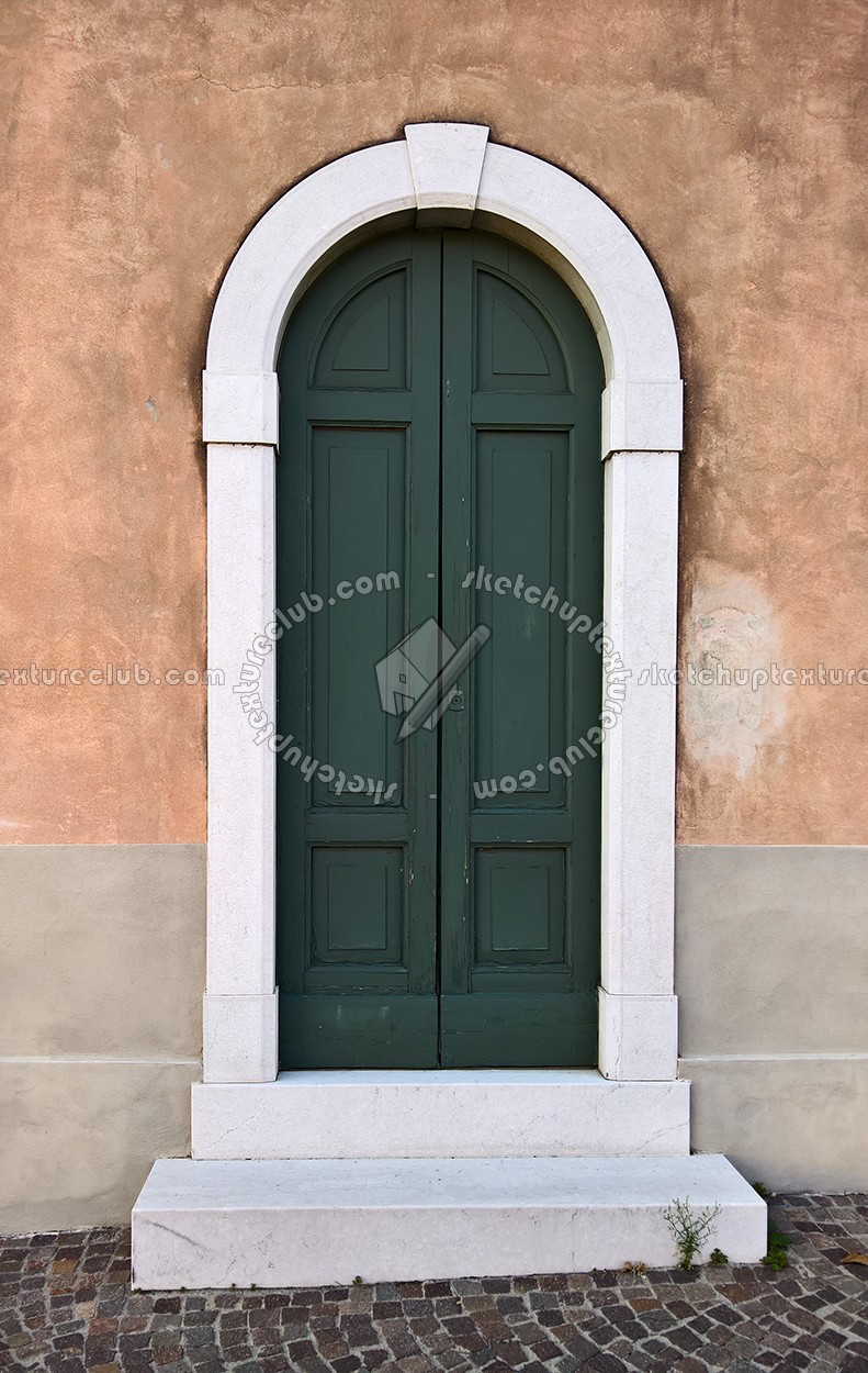 Textures   -   ARCHITECTURE   -   BUILDINGS   -   Doors   -   Main doors  - Old wood main door 18486