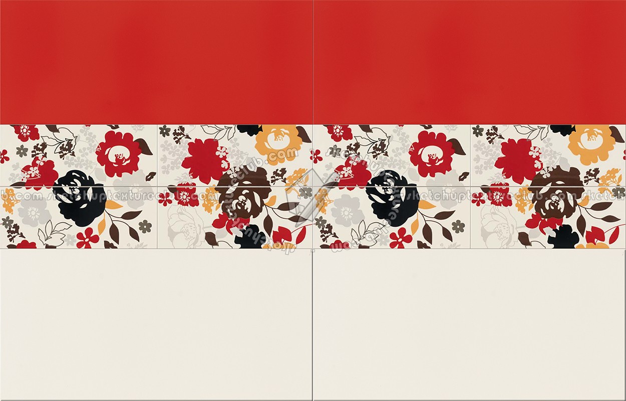 Textures   -   ARCHITECTURE   -   TILES INTERIOR   -   Coordinated themes  - Series deco style tiles texture seamless 13959 (seamless)