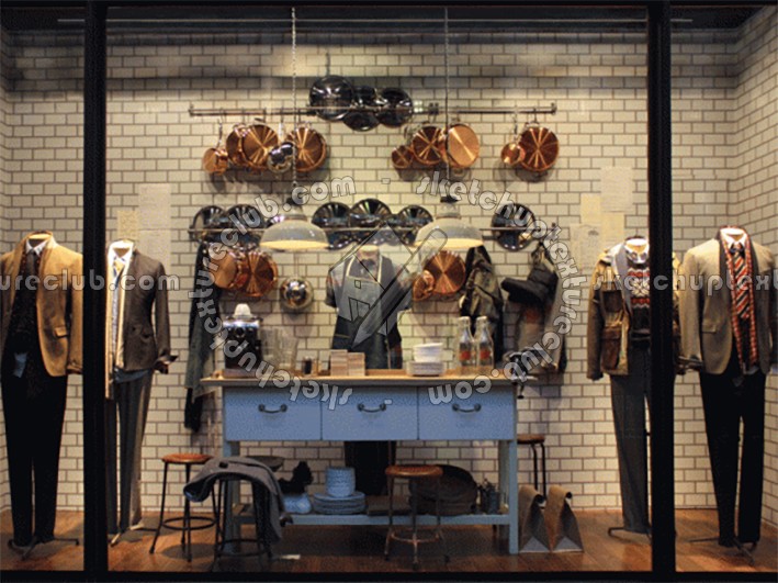 Textures   -   ARCHITECTURE   -   BUILDINGS   -   Shop windows  - Shop windows 00938