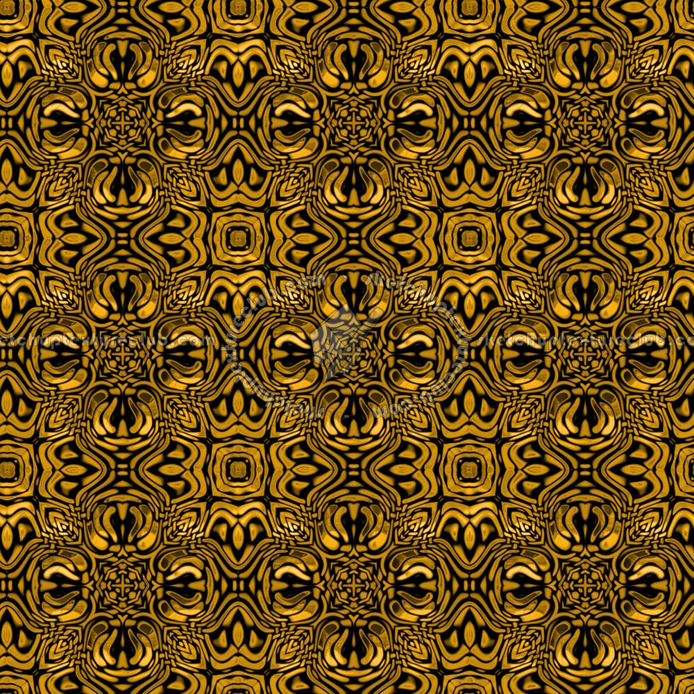 Textures   -   MATERIALS   -   WALLPAPER   -   various patterns  - Abstrat fantasy wallpaper texture seamless 12183 (seamless)