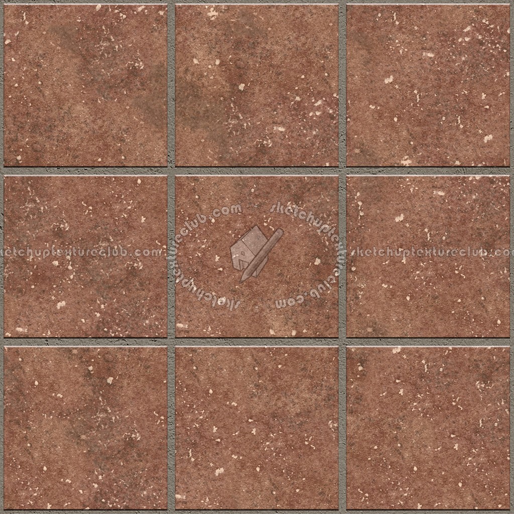 Textures   -   ARCHITECTURE   -   PAVING OUTDOOR   -   Terracotta   -   Blocks regular  - Cotto paving outdoor regular blocks texture seamless 06704 (seamless)