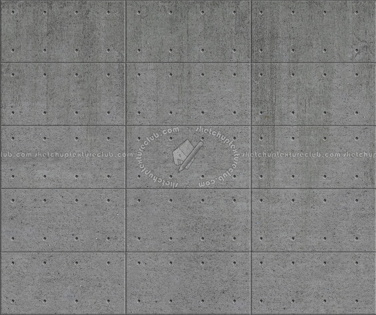 Textures   -   ARCHITECTURE   -   CONCRETE   -   Plates   -   Tadao Ando  - Tadao ando concrete plates seamless 01881 (seamless)