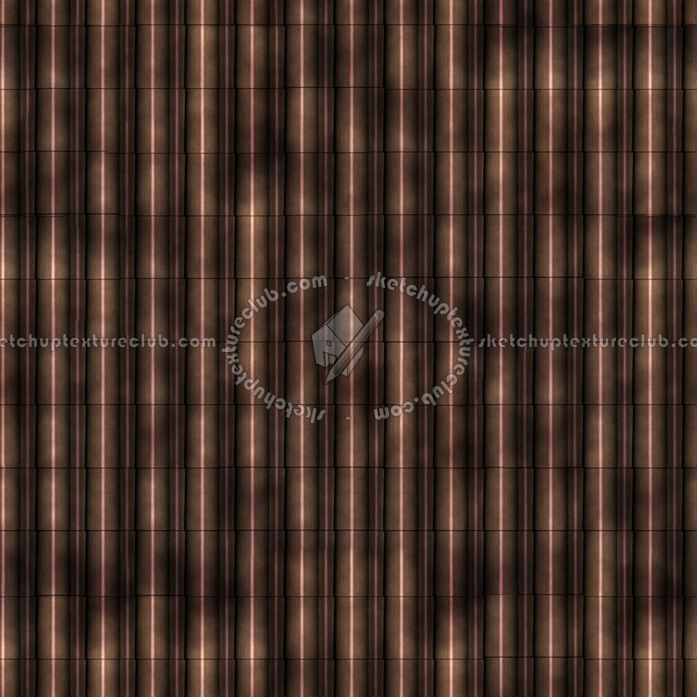 Textures   -   ARCHITECTURE   -   ROOFINGS   -   Metal roofs  - Dirty metal rufing texture seamless 03657 (seamless)