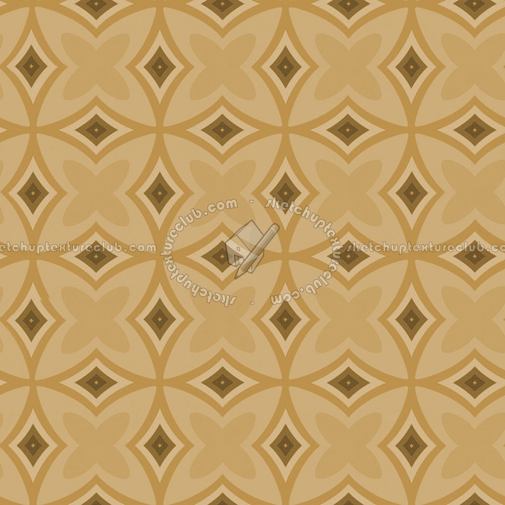Textures   -   MATERIALS   -   WALLPAPER   -   Geometric patterns  - Geometric wallpaper texture seamless 11138 (seamless)