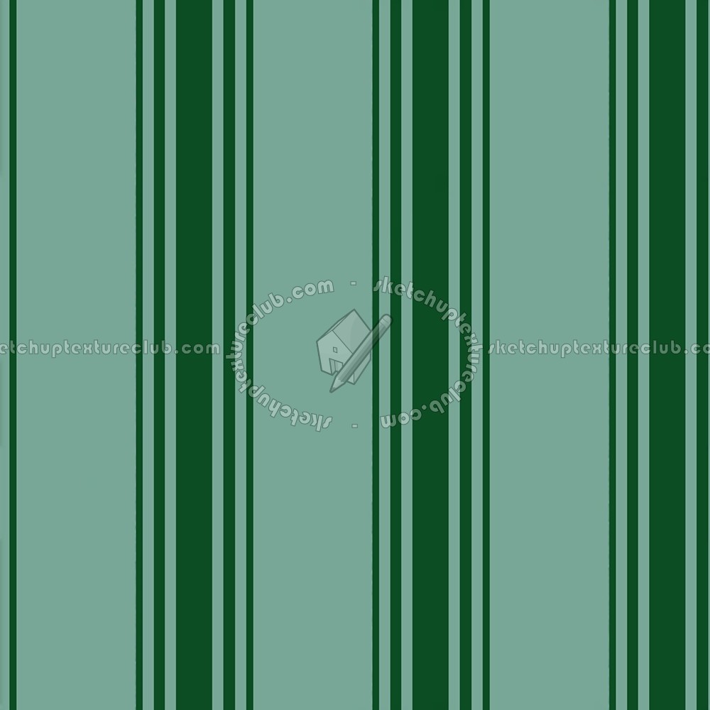 Textures   -   MATERIALS   -   WALLPAPER   -   Striped   -   Green  - Green striped wallpaper texture seamless 11797 (seamless)