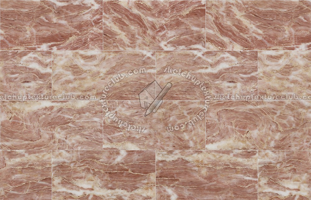 Textures   -   ARCHITECTURE   -   TILES INTERIOR   -   Marble tiles   -   Pink  - Light pink peralba floor marble texture seamless 19133 (seamless)