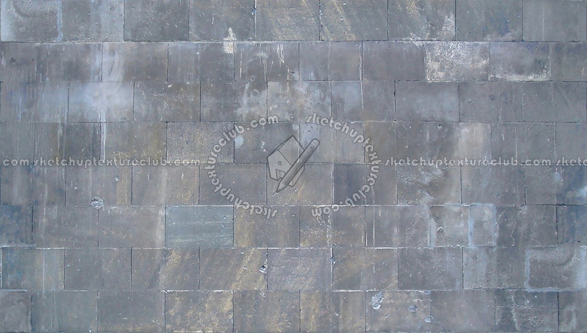 Textures   -   ARCHITECTURE   -   PAVING OUTDOOR   -   Pavers stone   -   Blocks mixed  - Pavers stone mixed size texture seamless 06155 (seamless)