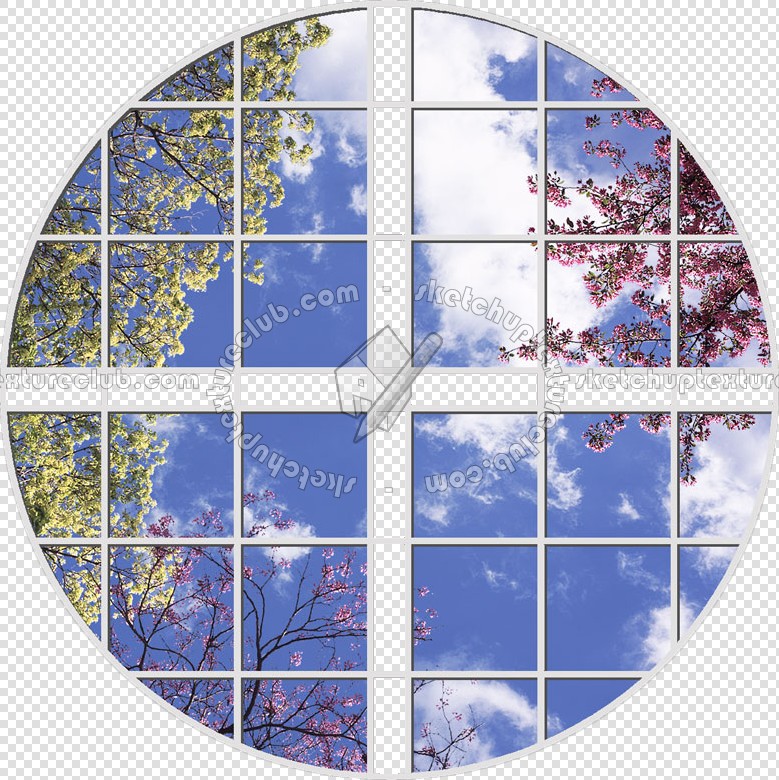 Textures   -   ARCHITECTURE   -   BUILDINGS   -   Windows   -   special windows  - Special window texture 01193