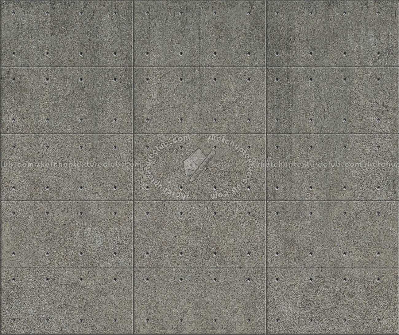 Textures   -   ARCHITECTURE   -   CONCRETE   -   Plates   -   Tadao Ando  - Tadao ando concrete plates seamless 01883 (seamless)