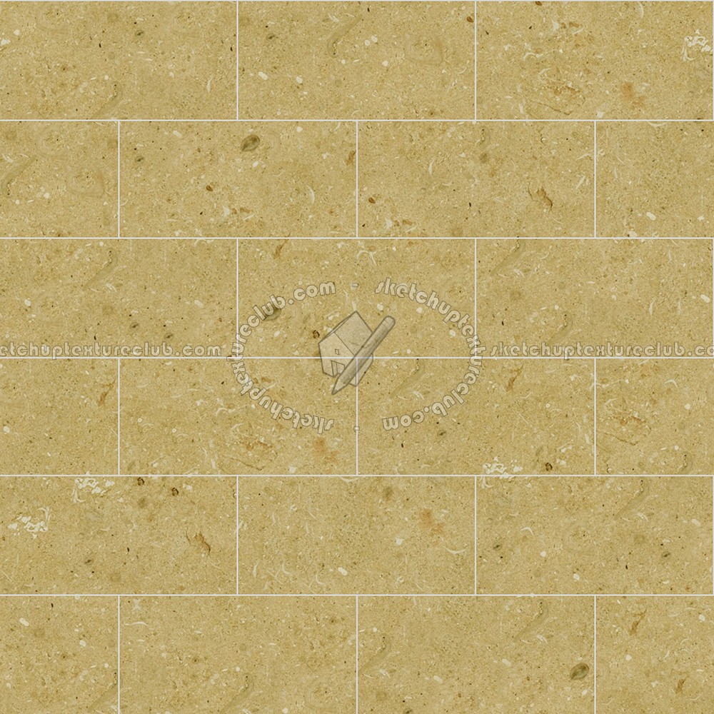 Textures   -   ARCHITECTURE   -   TILES INTERIOR   -   Marble tiles   -   Yellow  - Vicenza yellow marble floor tile texture seamless 14962 (seamless)