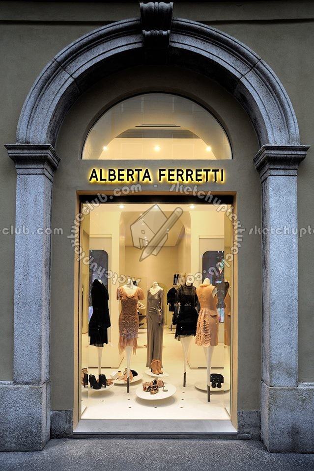 Textures   -   ARCHITECTURE   -   BUILDINGS   -   Shop windows  - Shop windows 00942