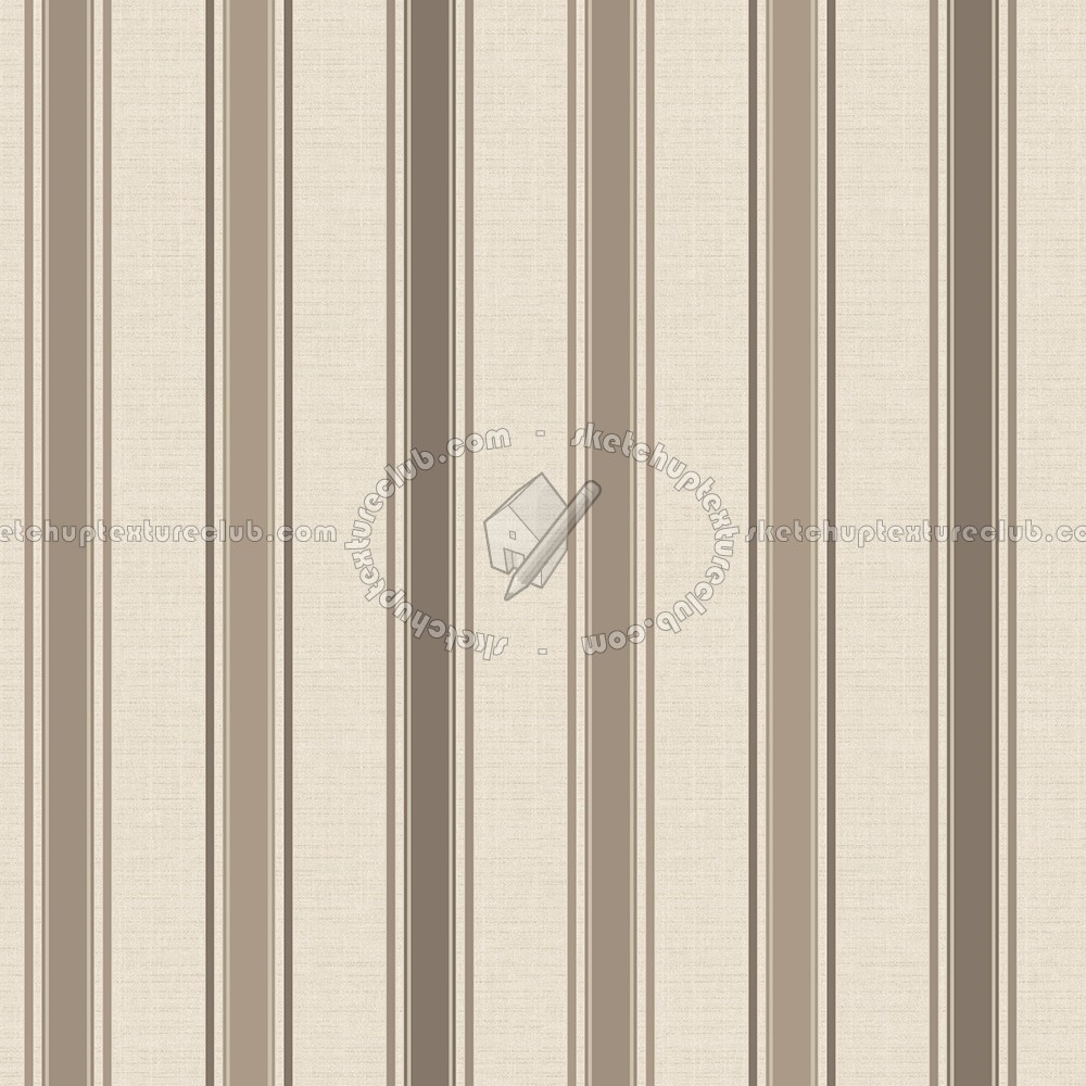 Textures   -   MATERIALS   -   WALLPAPER   -   Striped   -   Brown  - Brown ivory striped wallpaper texture seamless 11663 (seamless)
