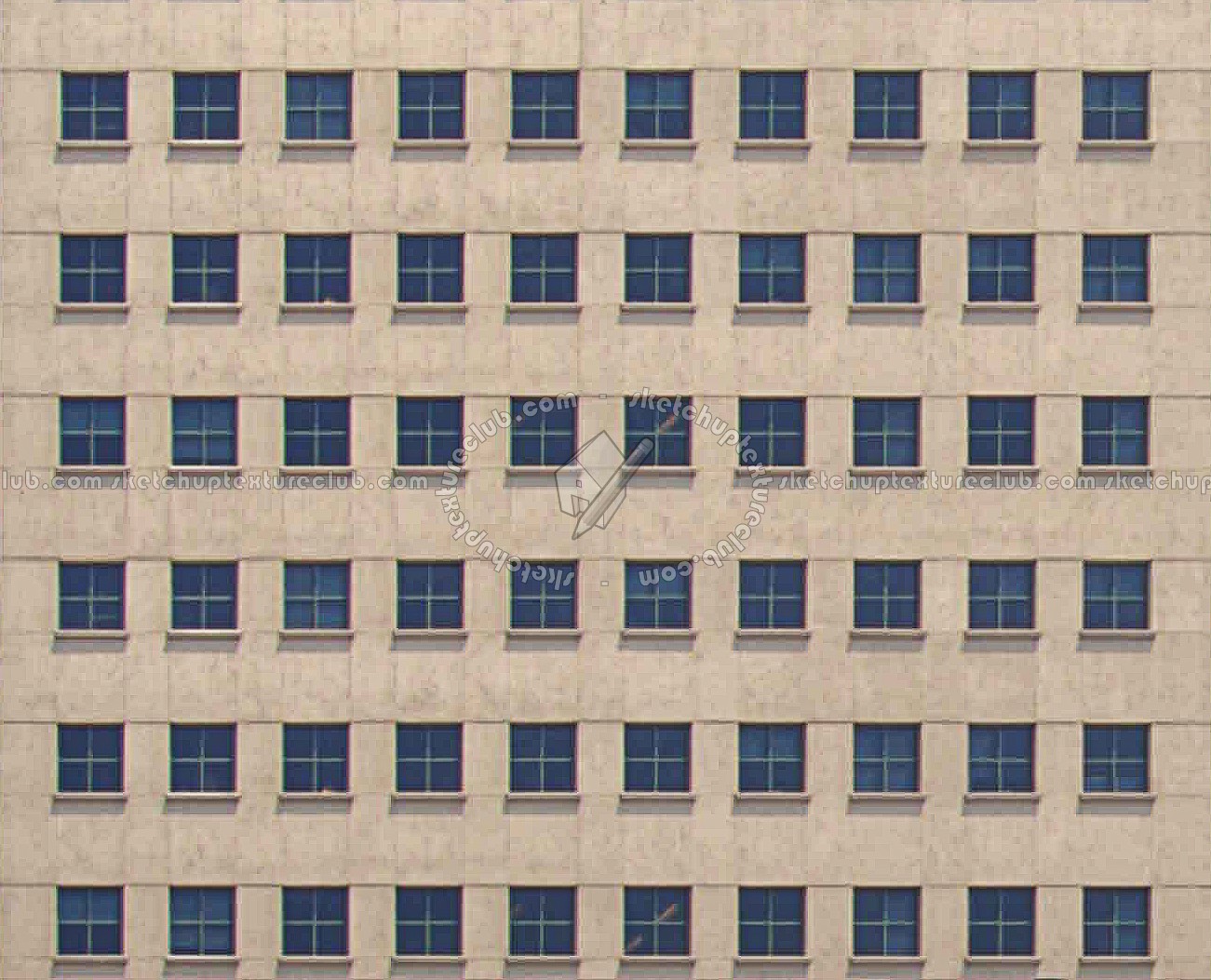 Textures   -   ARCHITECTURE   -   BUILDINGS   -   Residential buildings  - Texture residential building seamless 00820 (seamless)