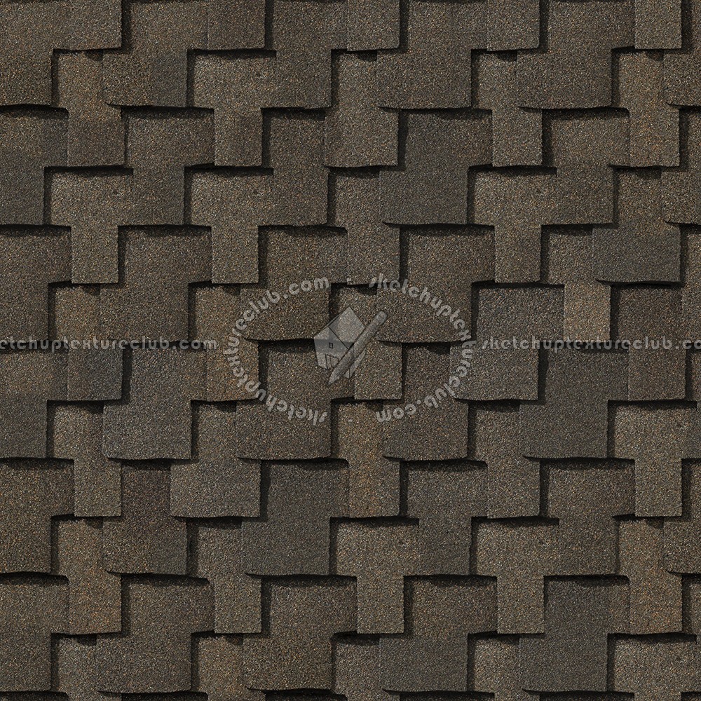 Textures   -   ARCHITECTURE   -   ROOFINGS   -   Asphalt roofs  - Camelot asphalt shingle roofing texture seamless 03321 (seamless)