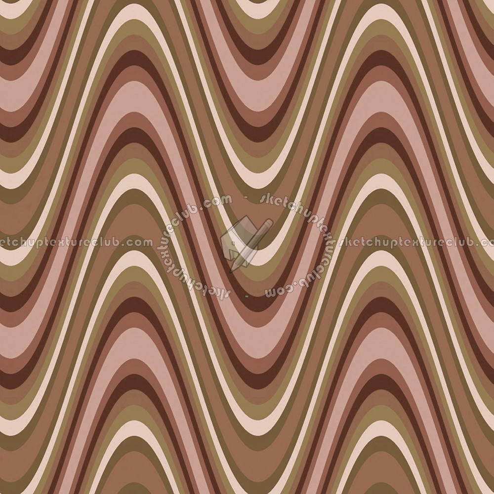 Textures   -   MATERIALS   -   WALLPAPER   -   Geometric patterns  - Vintage geometric wallpaper texture seamless 11141 (seamless)